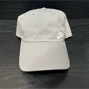 Vintage women’s Nike Runner hat